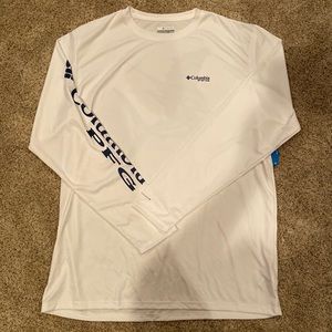 Columbia PFG Fishing Shirt